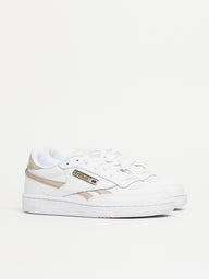 WOMENS REEBOK CLUB C REVENGE SNEAKER - CLEARANCE