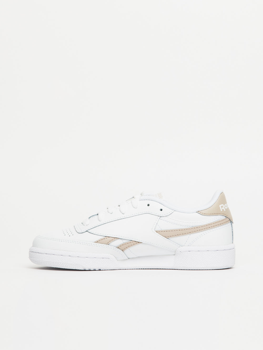 WOMENS REEBOK CLUB C REVENGE SNEAKER - CLEARANCE