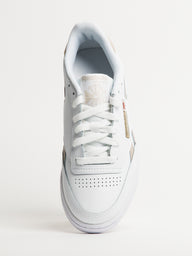 WOMENS REEBOK CLUB C REVENGE SNEAKER - CLEARANCE