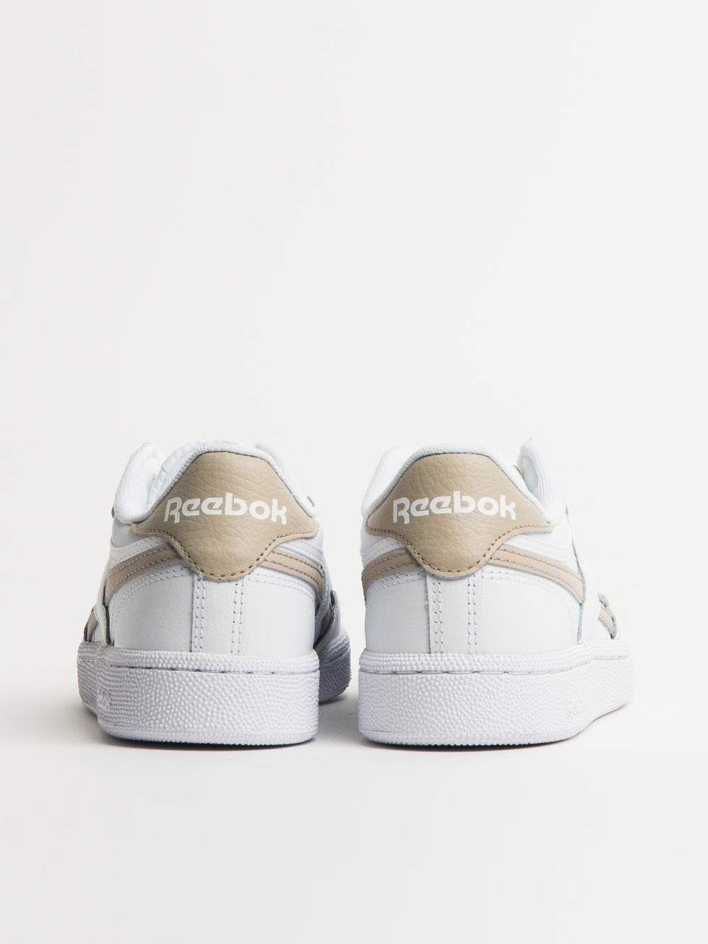 WOMENS REEBOK CLUB C REVENGE SNEAKER - CLEARANCE