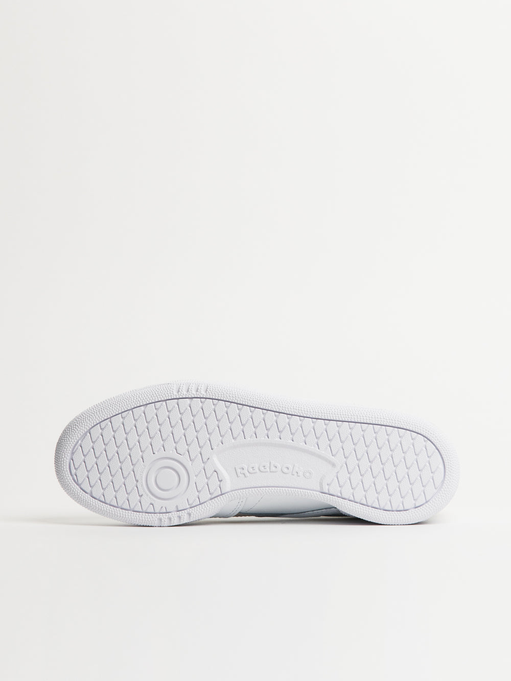 WOMENS REEBOK CLUB C REVENGE SNEAKER - CLEARANCE