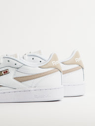 WOMENS REEBOK CLUB C REVENGE SNEAKER - CLEARANCE