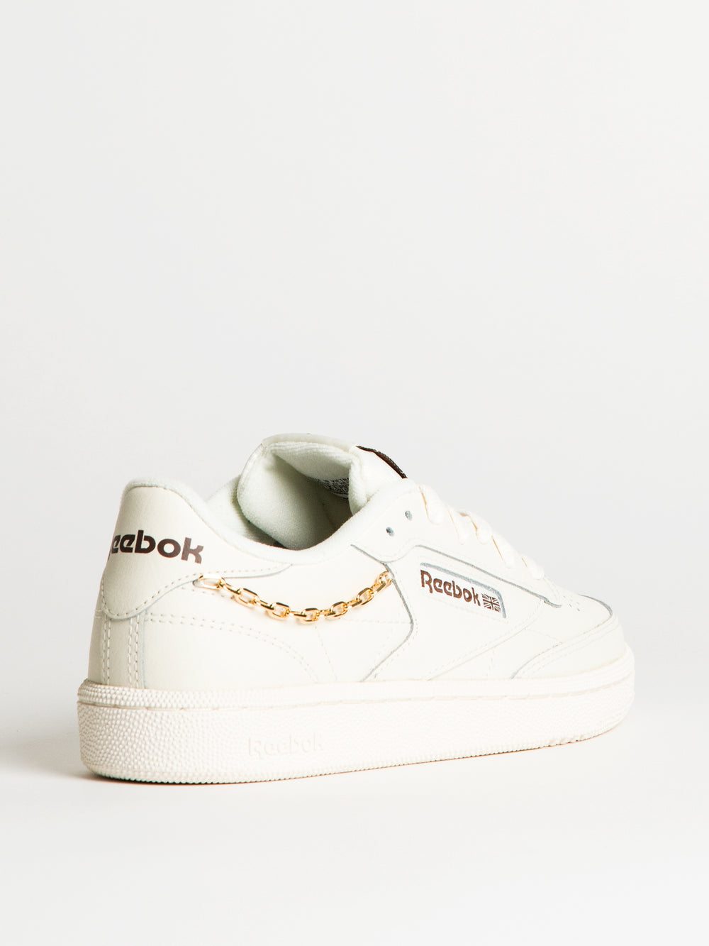 WOMENS REEBOK CLUB C 85 SNEAKER - CLEARANCE