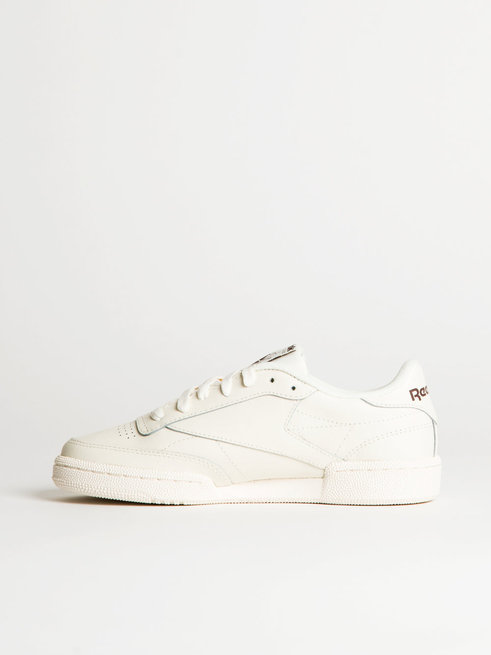 WOMENS REEBOK CLUB C 85 SNEAKER - CLEARANCE