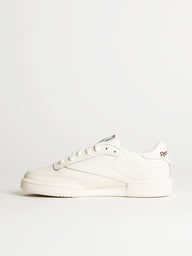 WOMENS REEBOK CLUB C 85 SNEAKER - CLEARANCE