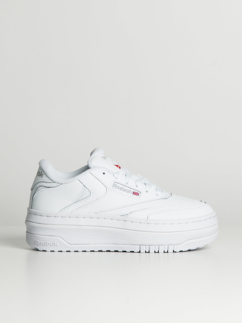 WOMENS REEBOK CLUB C EXTRA - CLEARANCE