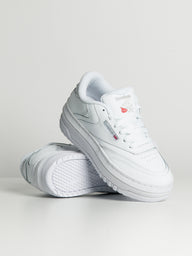 WOMENS REEBOK CLUB C EXTRA - CLEARANCE