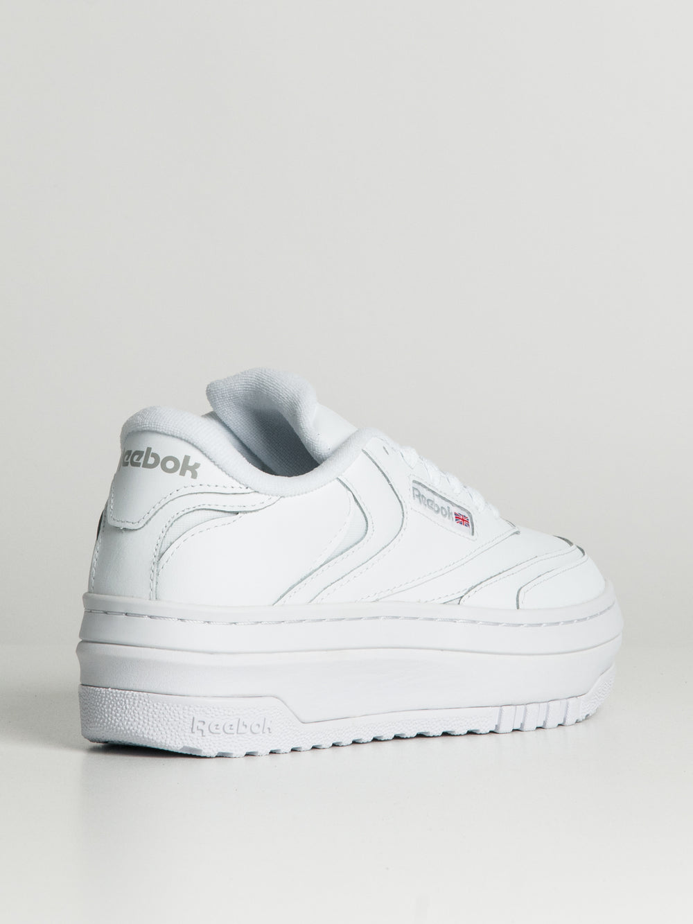 WOMENS REEBOK CLUB C EXTRA - CLEARANCE