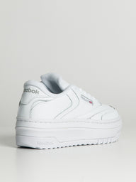 WOMENS REEBOK CLUB C EXTRA - CLEARANCE