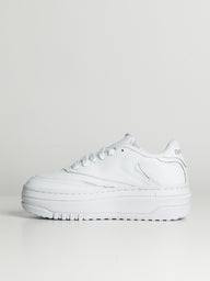 WOMENS REEBOK CLUB C EXTRA - CLEARANCE