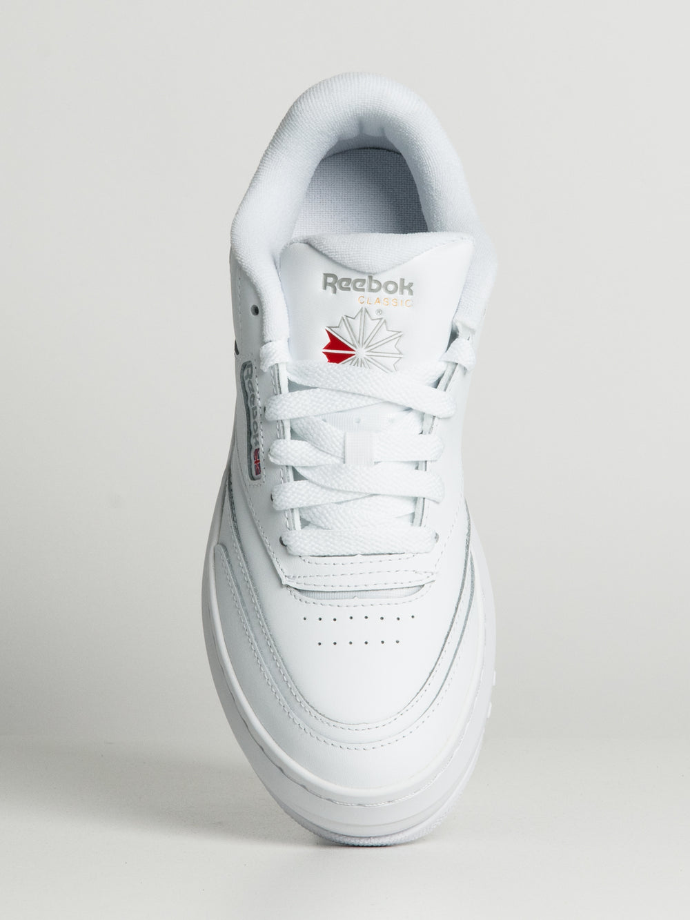 WOMENS REEBOK CLUB C EXTRA - CLEARANCE