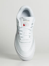 WOMENS REEBOK CLUB C EXTRA - CLEARANCE