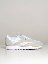 MENS REEBOK CLASSIC NYLON - CLEARANCE