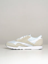 MENS REEBOK CLASSIC NYLON - CLEARANCE