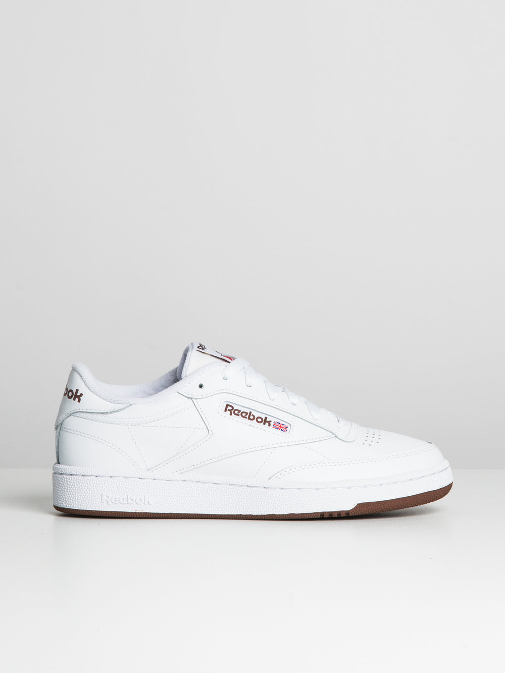 MENS REEBOK CLUB C 85 - CLEARANCE
