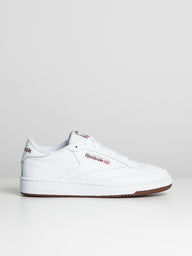 MENS REEBOK CLUB C 85 - CLEARANCE
