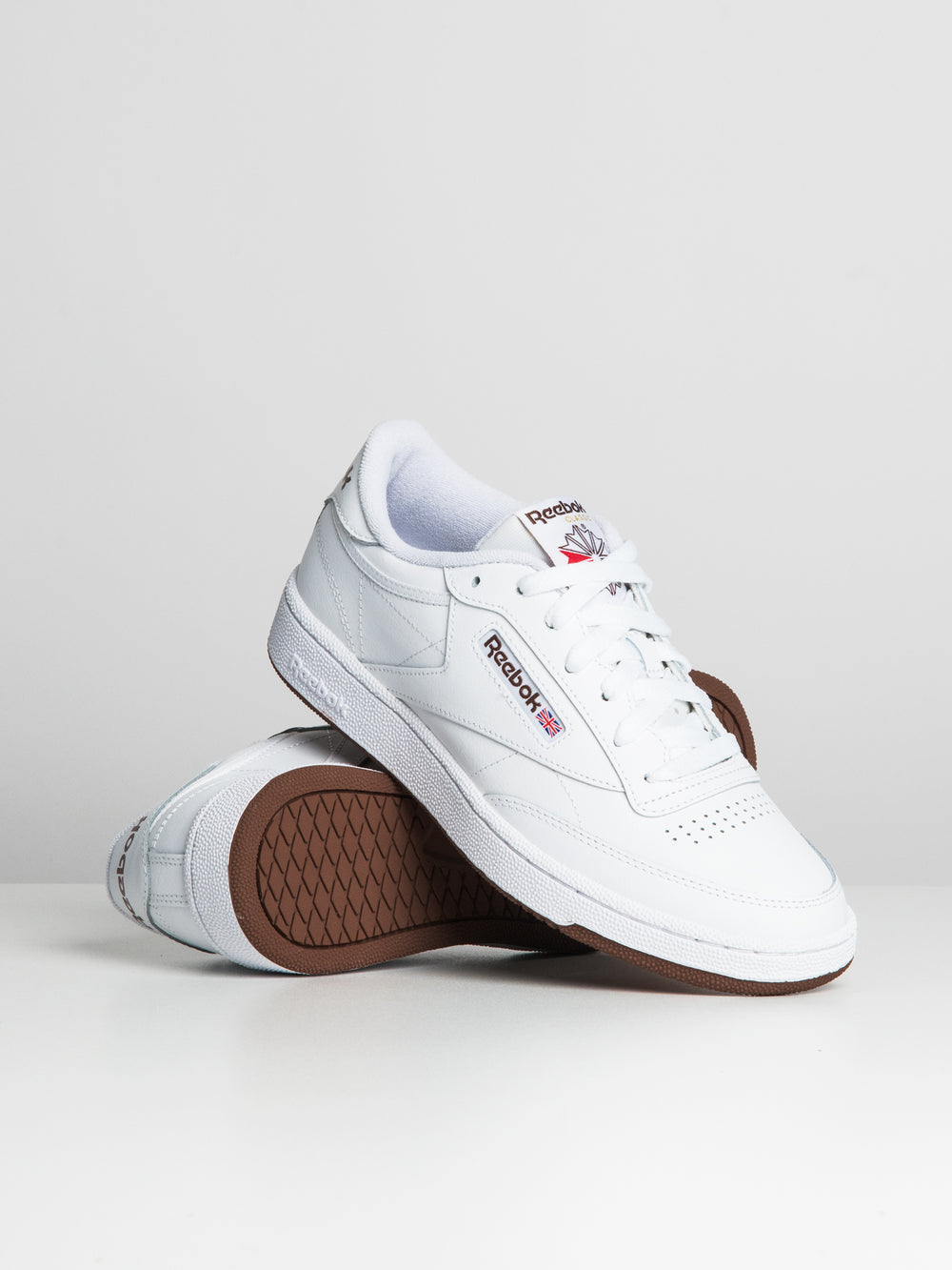 MENS REEBOK CLUB C 85 - CLEARANCE