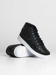 MENS REEBOK CLUB C FORM HI - CLEARANCE