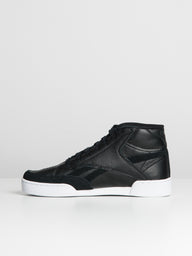MENS REEBOK CLUB C FORM HI - CLEARANCE