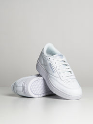 WOMENS REEBOK CLUB C DOUBLE - CLEARANCE