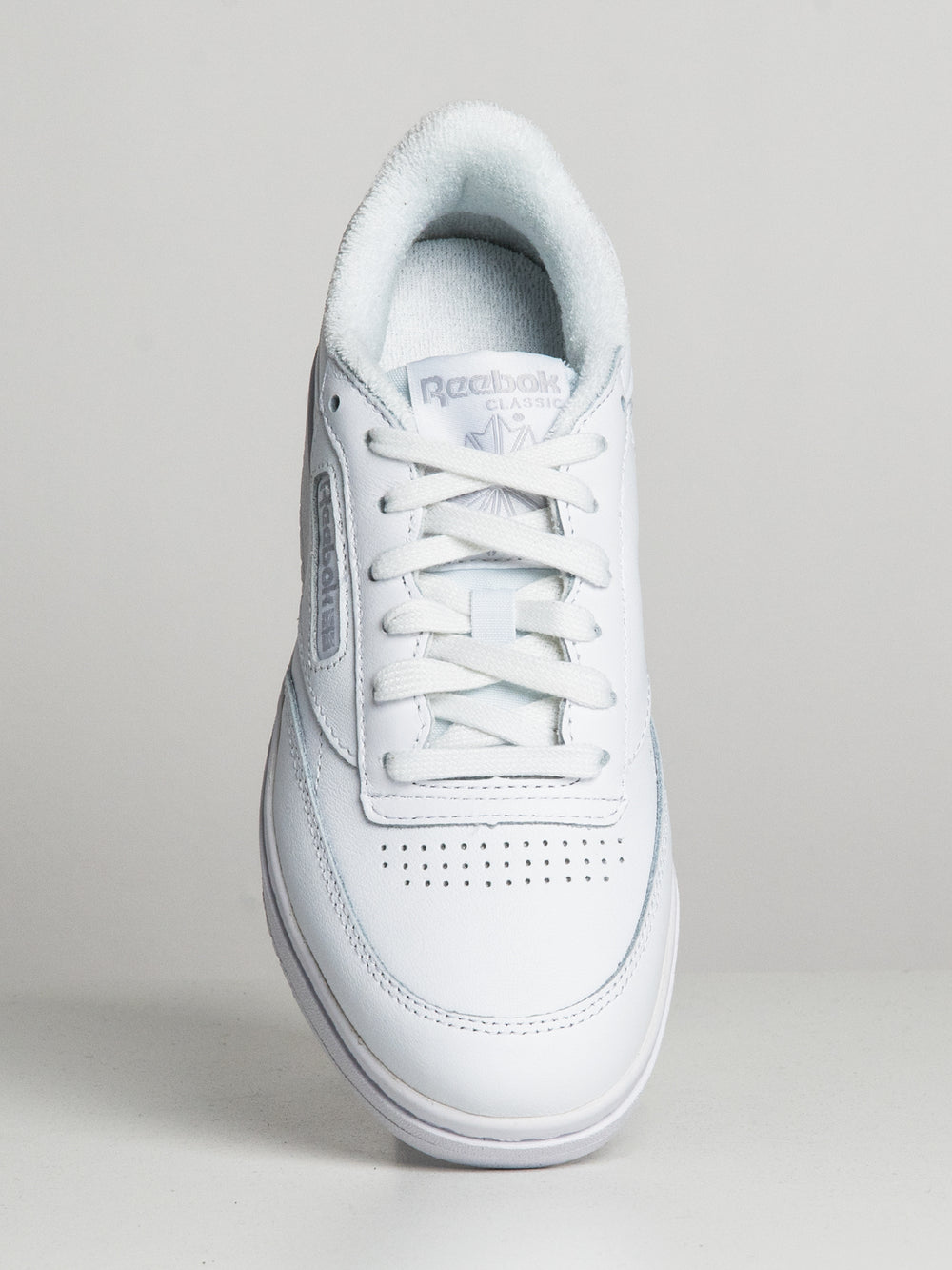 WOMENS REEBOK CLUB C DOUBLE - CLEARANCE