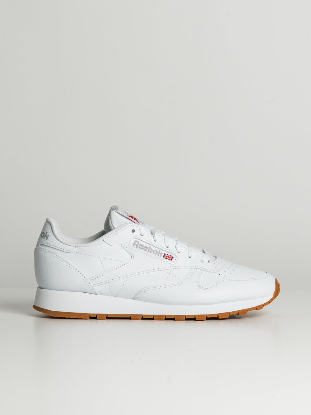 MENS REEBOK CLASSIC LEATHER - CLEARANCE