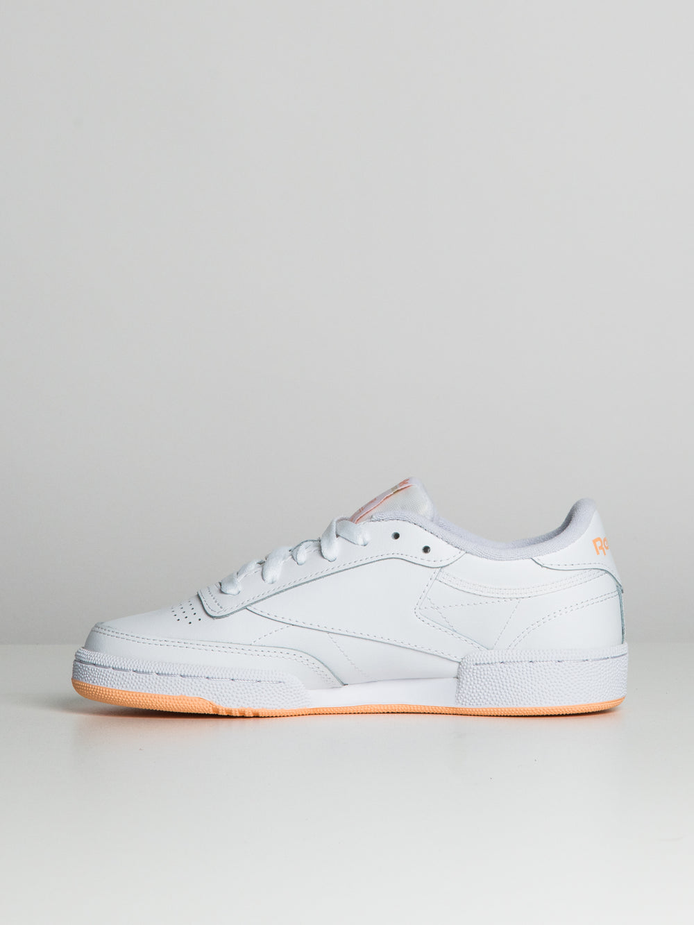 WOMENS REEBOK CLUB C 85 - CLEARANCE