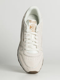 MENS REEBOK CLASSIC LEATHER - CLEARANCE