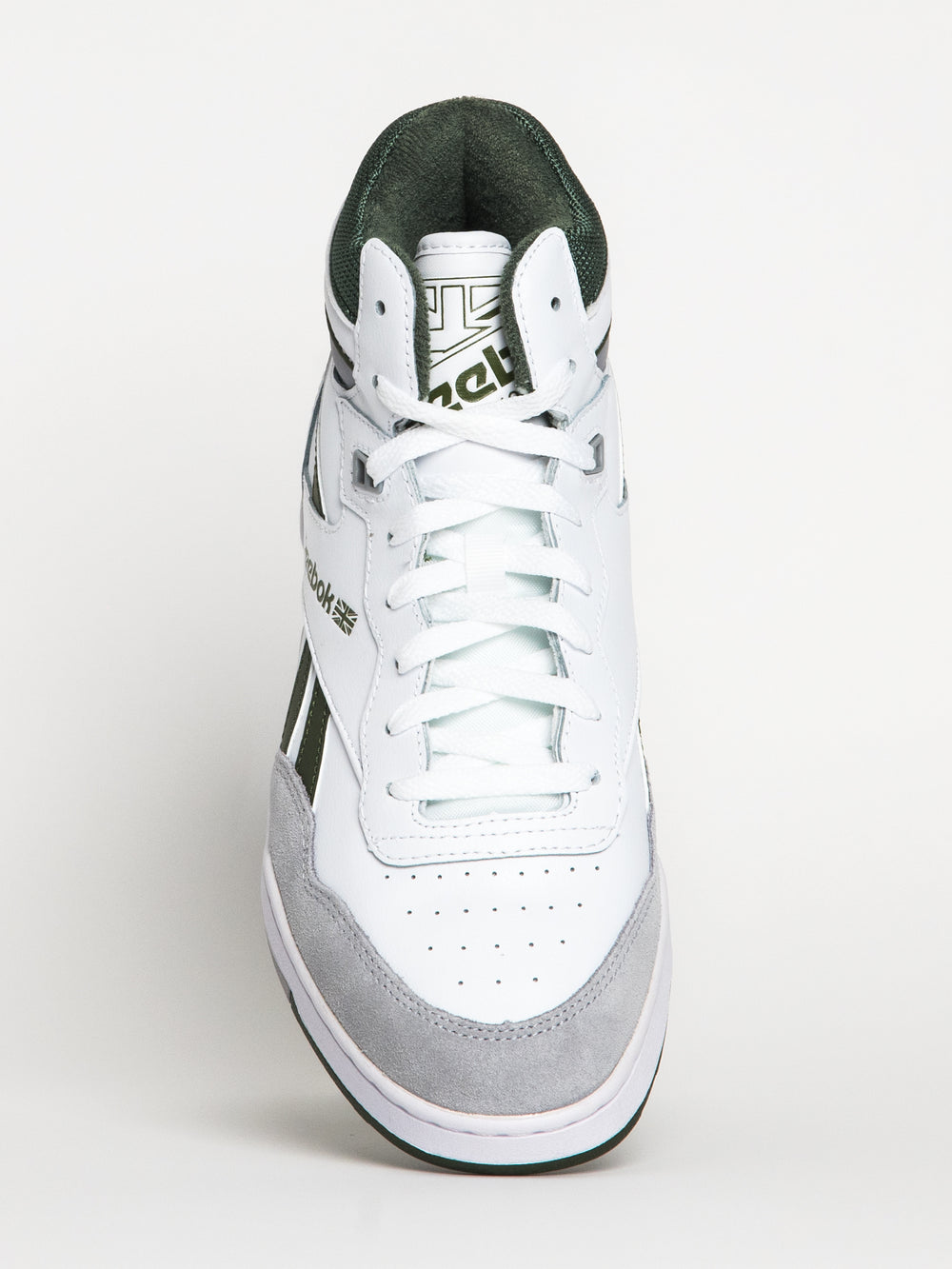 MENS REEBOK BB 4000 II MID - CLEARANCE