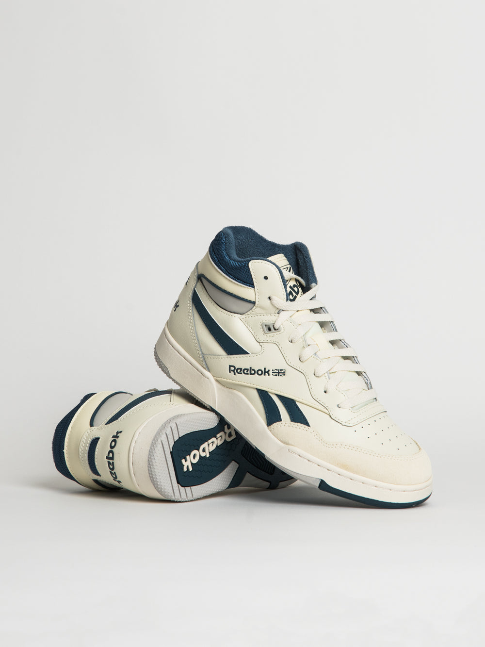 MENS REEBOK BB 4000 II MID - CLEARANCE