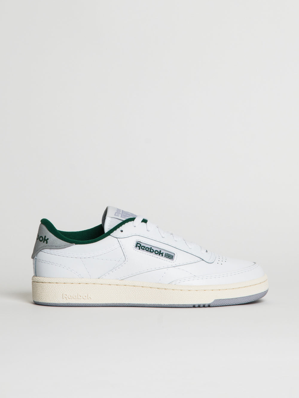 MENS REEBOK CLUB C 85 - CLEARANCE