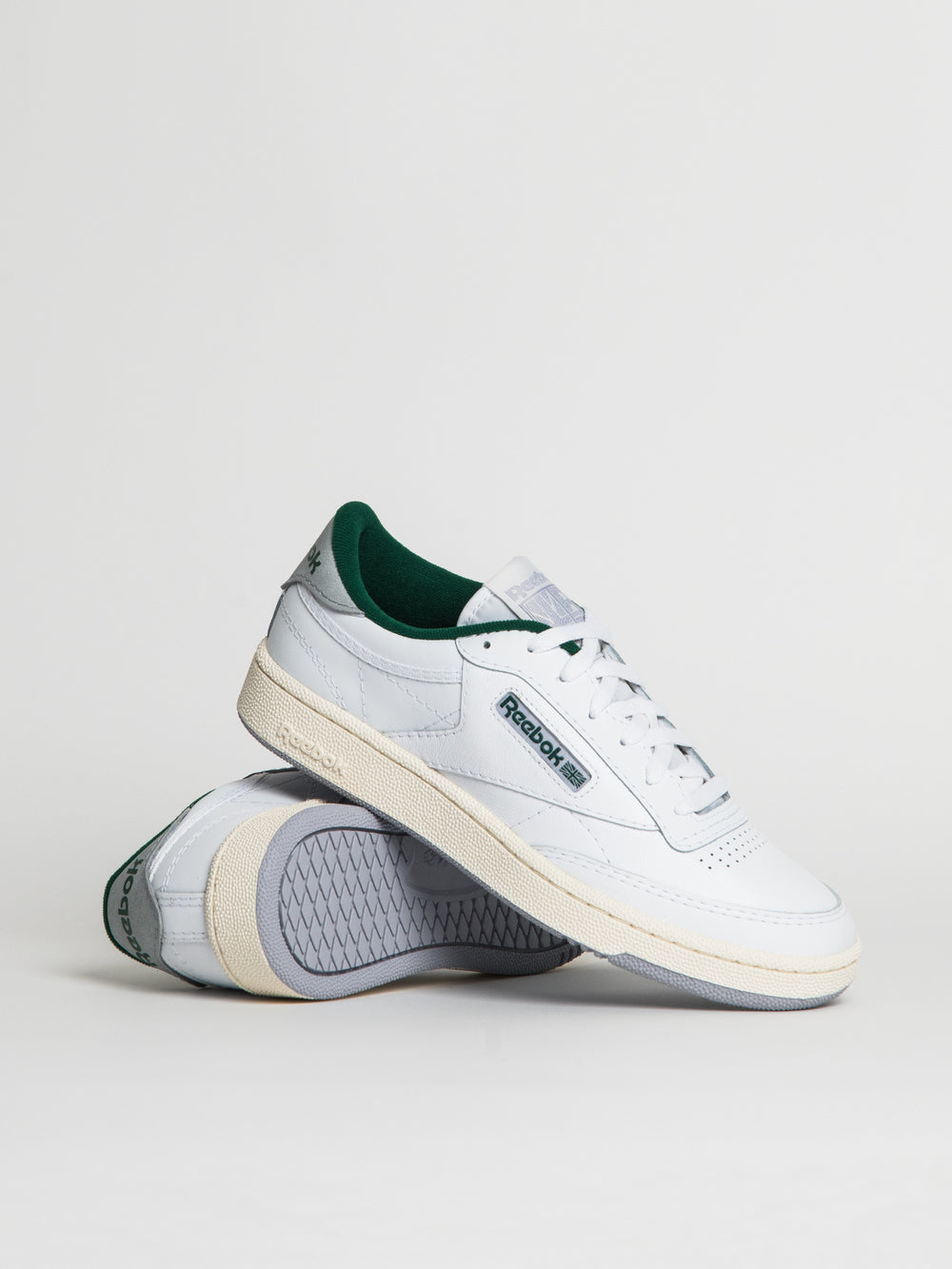 MENS REEBOK CLUB C 85 - CLEARANCE