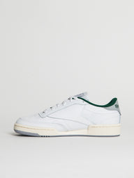 MENS REEBOK CLUB C 85 - CLEARANCE