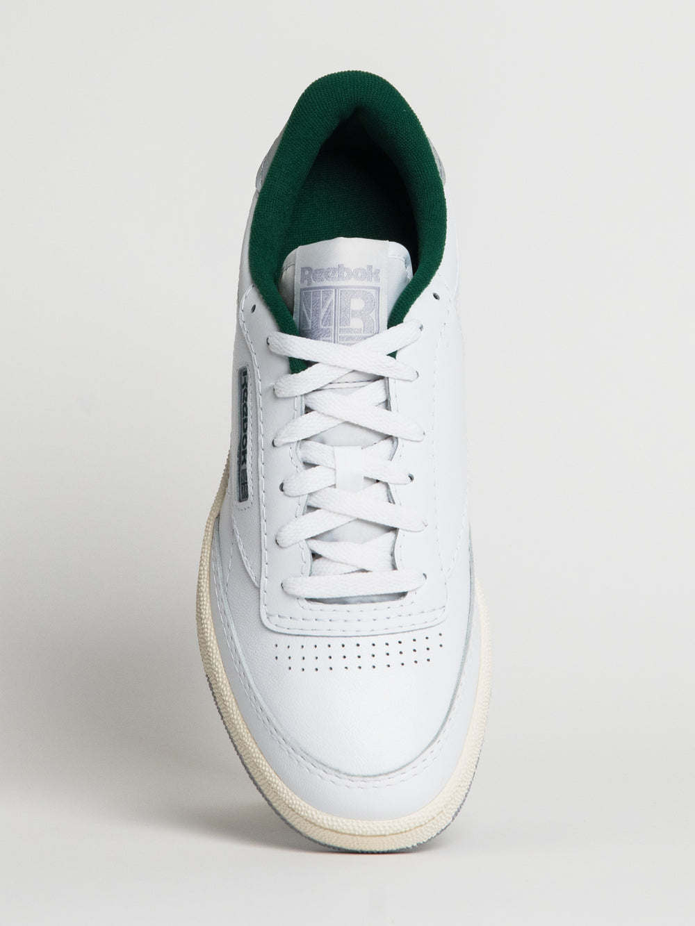 MENS REEBOK CLUB C 85 - CLEARANCE