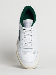 MENS REEBOK CLUB C 85 - CLEARANCE
