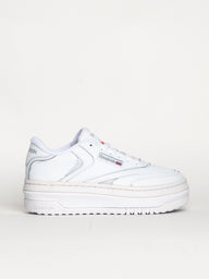 WOMENS REEBOK CLUB C EXTRA - CLEARANCE