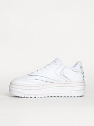 WOMENS REEBOK CLUB C EXTRA - CLEARANCE