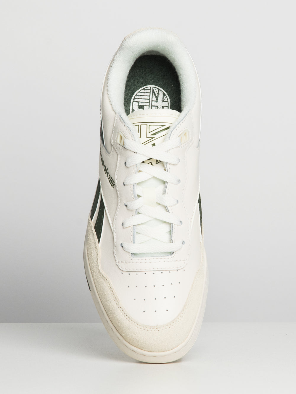 MENS REEBOK BB 4000 II - CLEARANCE