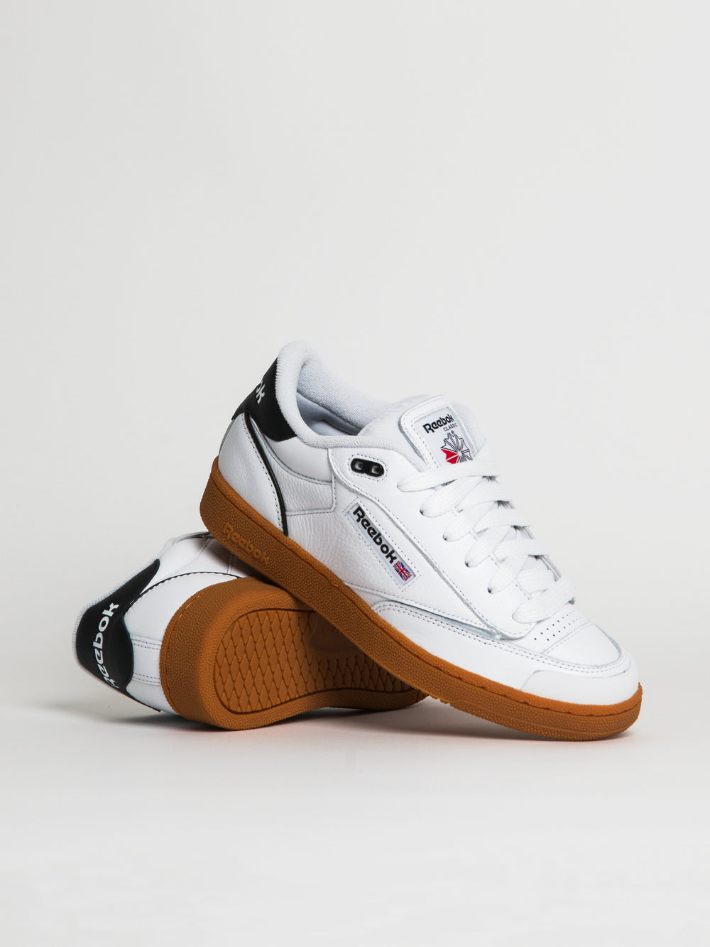 MENS REEBOK CLUB C BULK - CLEARANCE