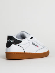 MENS REEBOK CLUB C BULK - CLEARANCE