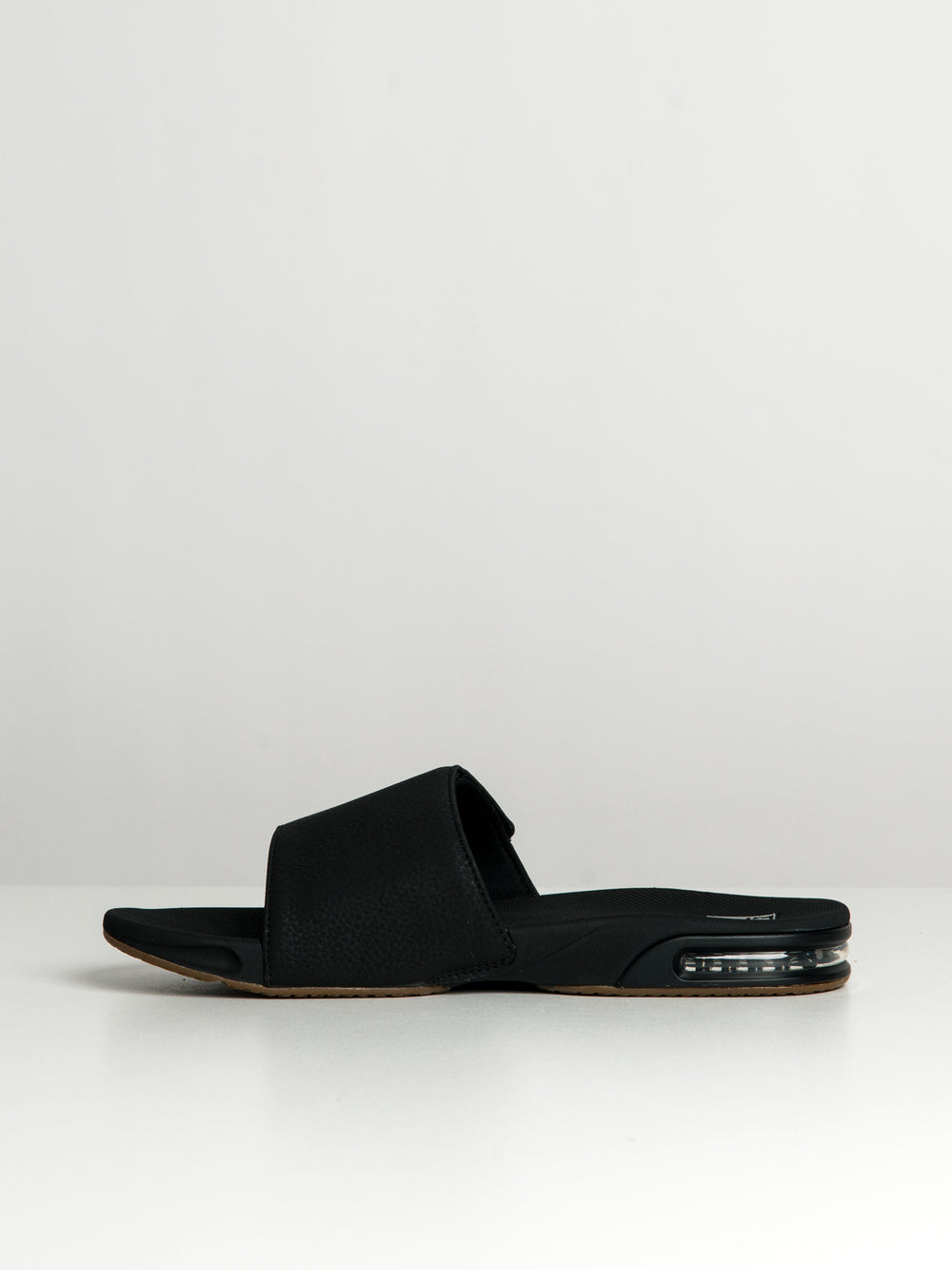 MENS REEF FANNING SLIDE - CLEARANCE