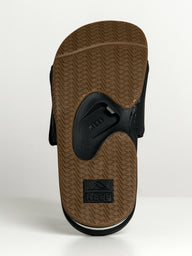 MENS REEF FANNING SLIDE - CLEARANCE