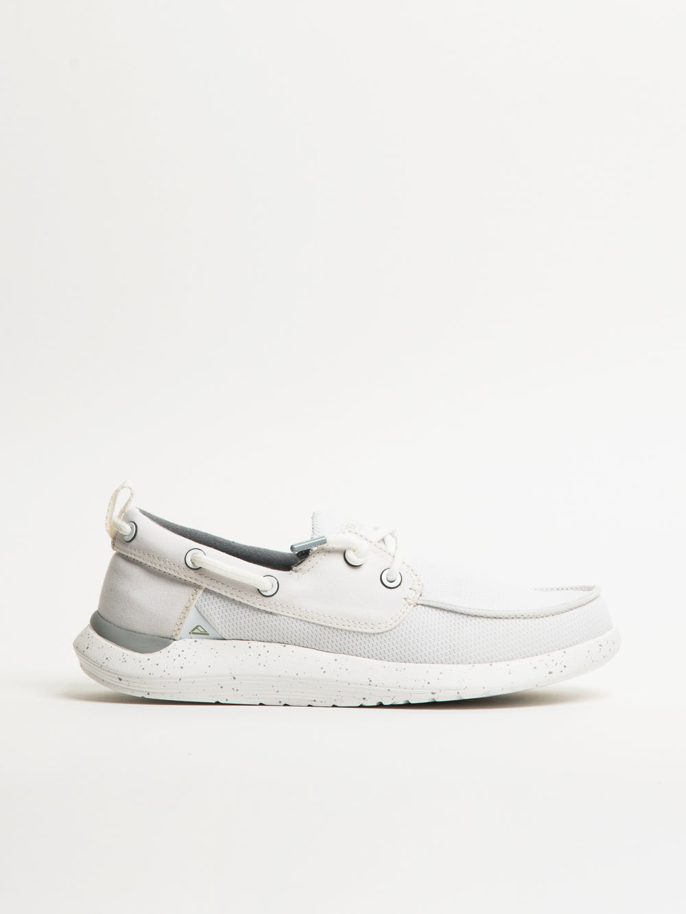 MENS REEF SWELLSOLE PIER SLIP-ON - CLEARANCE