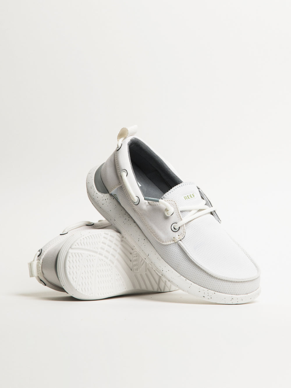 MENS REEF SWELLSOLE PIER SLIP-ON - CLEARANCE