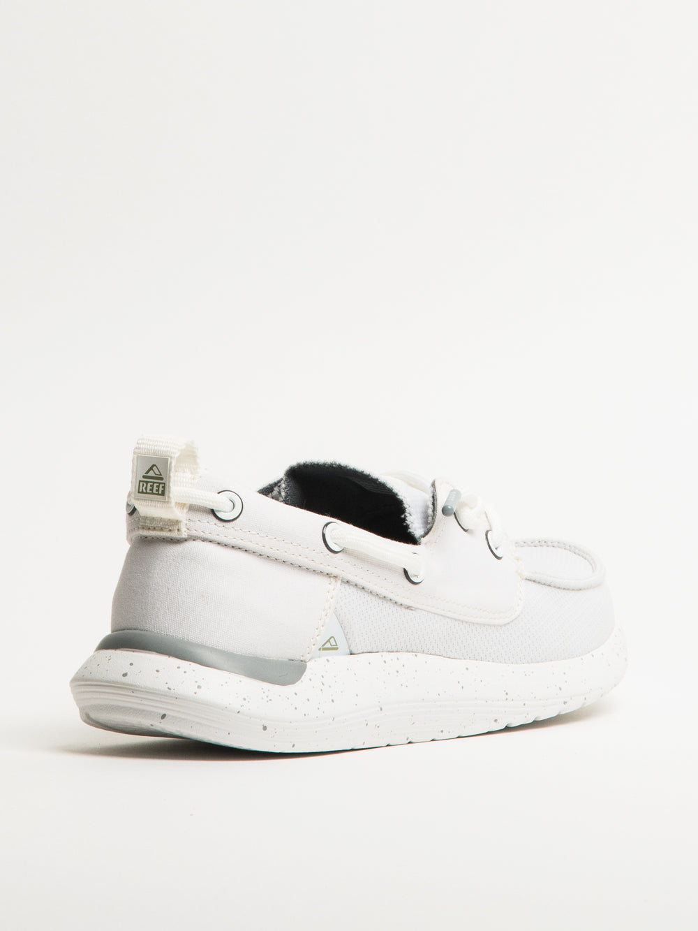 MENS REEF SWELLSOLE PIER SLIP-ON - CLEARANCE