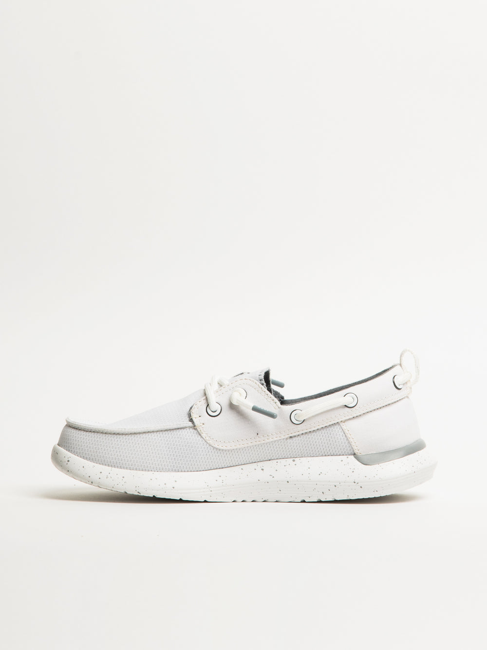 MENS REEF SWELLSOLE PIER SLIP-ON - CLEARANCE