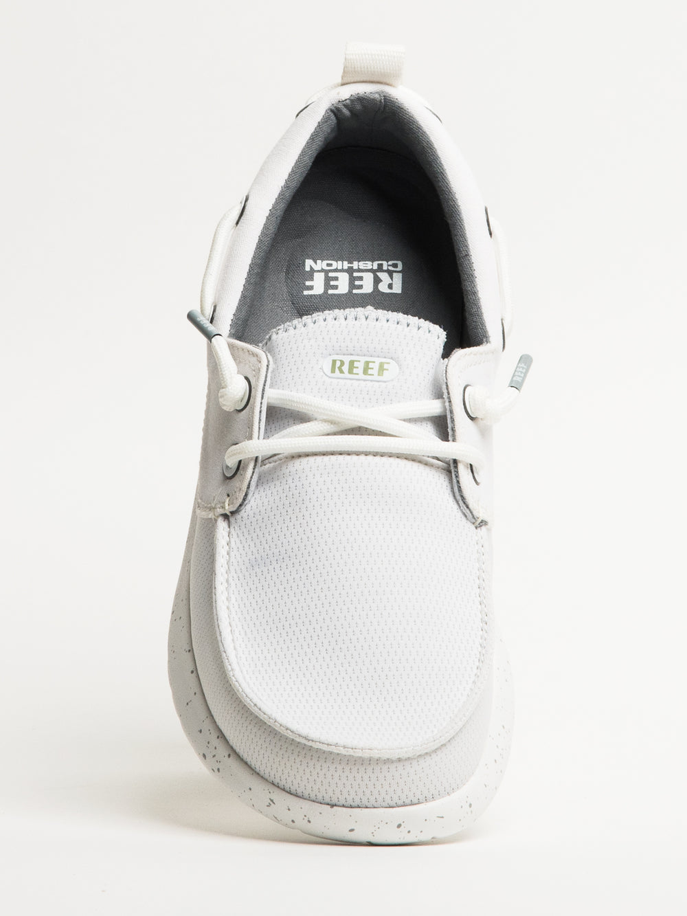 MENS REEF SWELLSOLE PIER SLIP-ON - CLEARANCE