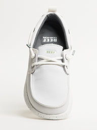 MENS REEF SWELLSOLE PIER SLIP-ON - CLEARANCE