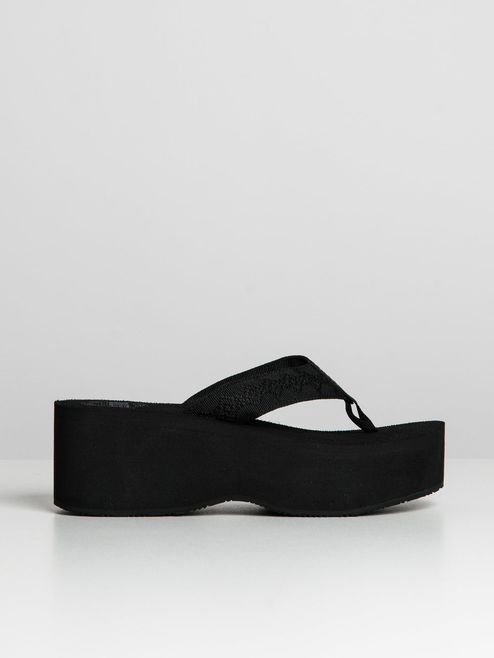 WOMENS REEF SANDY HI - CLEARANCE