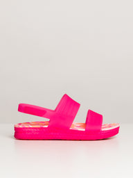 WOMENS REEF WATER VISTA PLATFORM SANDAL - CLEARANCE